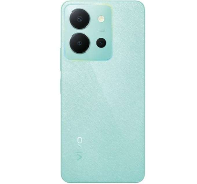 Like new Vivo Y36 smartphone 2024 model, 16GB/128GB, 50MP camera, Snapdragon chip