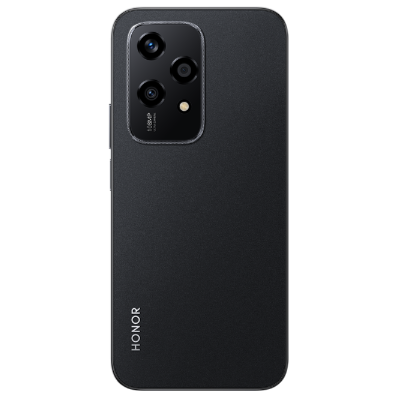 BRAND NEW SMARTPHONE | HONOR 200 LITE, 256G/16G| 108MP TRIPLE CLEAR CAM, FINGERPRINT,AMOLED DISPLAY,