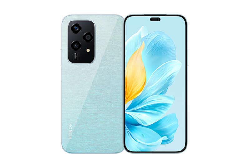 BRAND NEW SMARTPHONE | HONOR 200 LITE, 256G/16G| 108MP TRIPLE CLEAR CAM, FINGERPRINT,AMOLED DISPLAY,