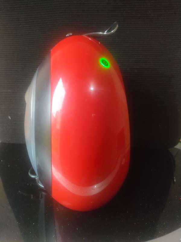 DELONGHI NESCAFÉ DOLCE GUSTO CIRCOLO AUTOMATIC CAPSULE COFFEE MACHINE