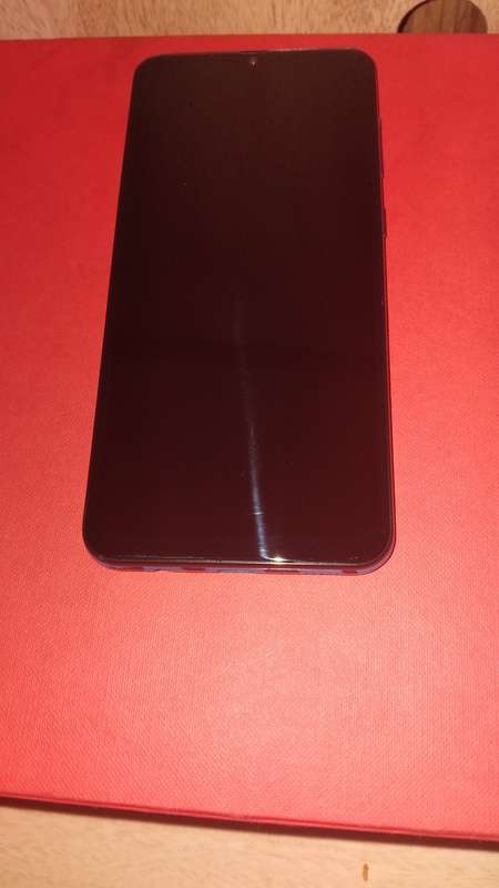 SAMSUNG GALAXY A30 , 64G/4G WITH FINGERPRINT, INFINITY U DISPLAY