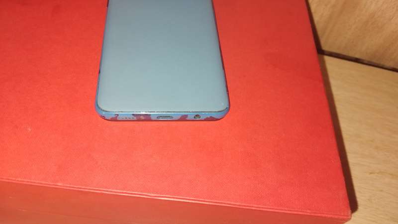 SAMSUNG GALAXY A30 , 64G/4G WITH FINGERPRINT, INFINITY U DISPLAY