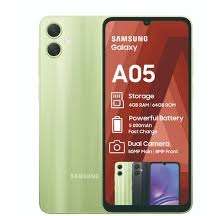 LIKE NEW SAMSUNG GALAXY A05 SMARTPHONE ||50MP DUAL CAM, BIG BATTERY, FHD DISPLAY, BARGAIN