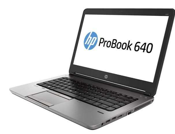 HP PROBOOK 640 I5 , 500G/4G VERY POWERFUL AND FAST HD DISPLAY , BARGAIN