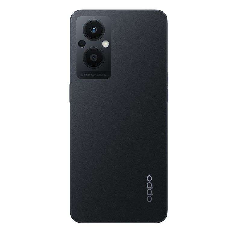 GAMING PHONE OPPO RENO 7Z 5G|| 8G/128G| IN DISPLAY FINGERPRINT,64MP AI FAST CHARGER