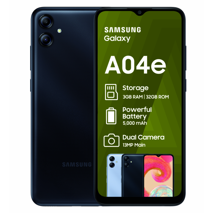 SAMSUNG GALAXY A04E | CLEAN AND BEAUTIFUL PHOTOS