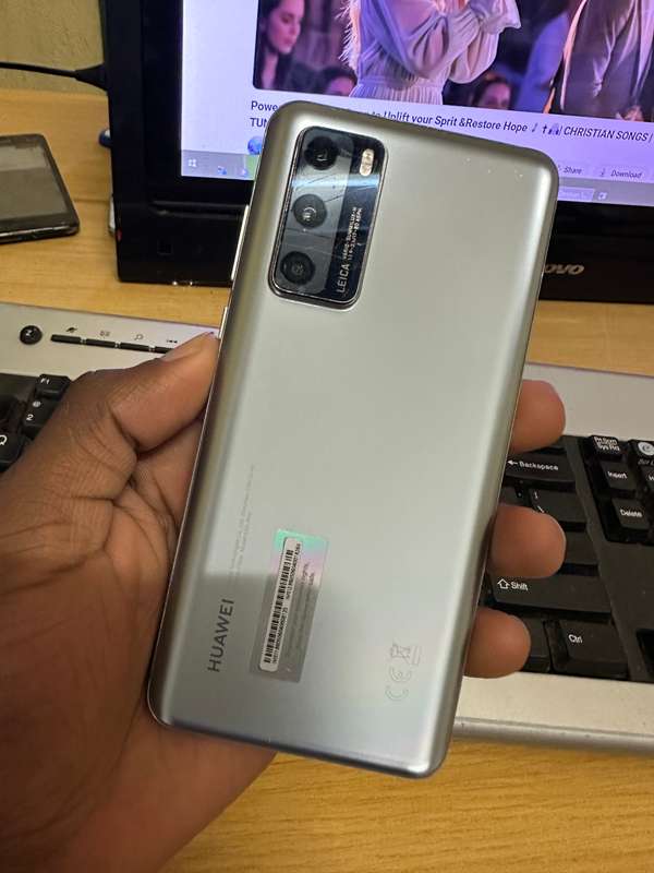 Huawei P40  128GB