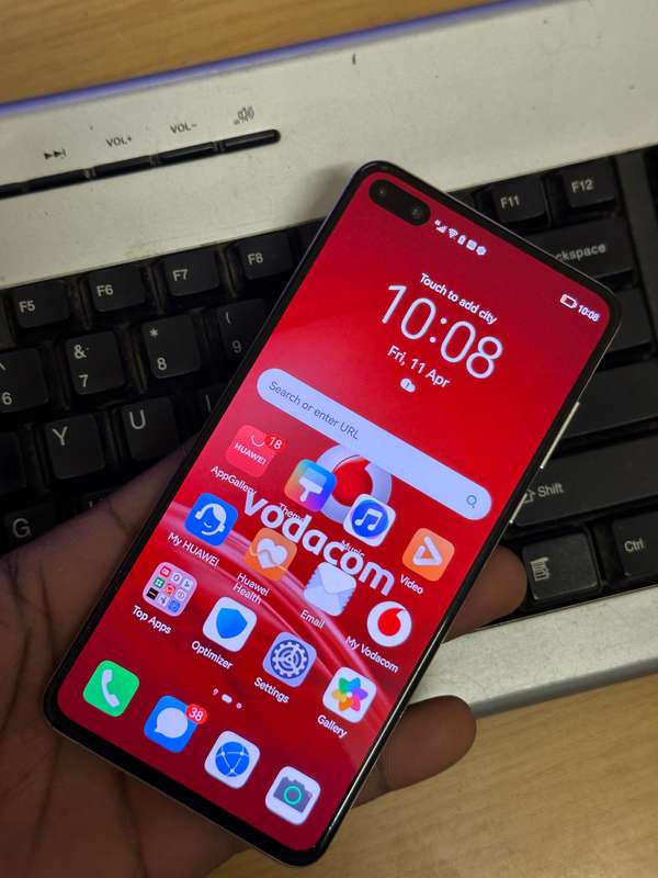 Huawei P40  128GB