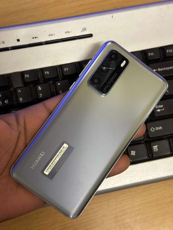Huawei P40  128GB