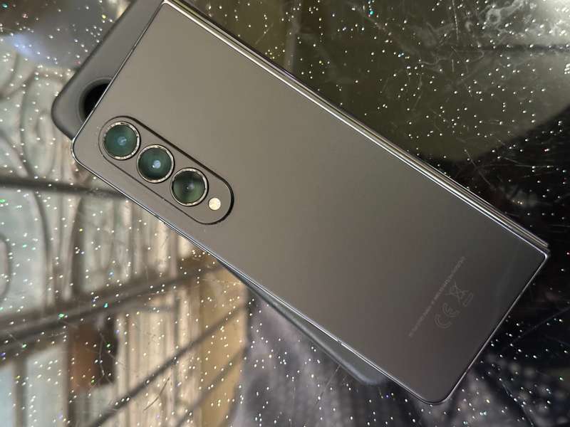 Samsung Galaxy Z Fold 4  Great Condition, Bargain Deal!