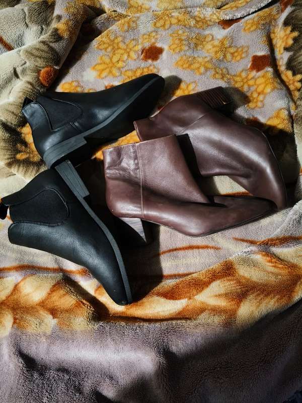 SHOES