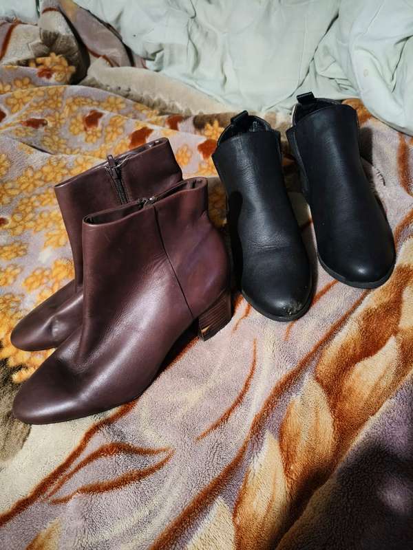 SHOES