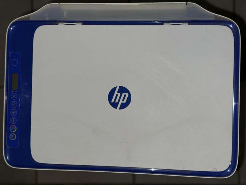 HP PRINTER