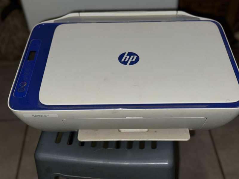 HP PRINTER