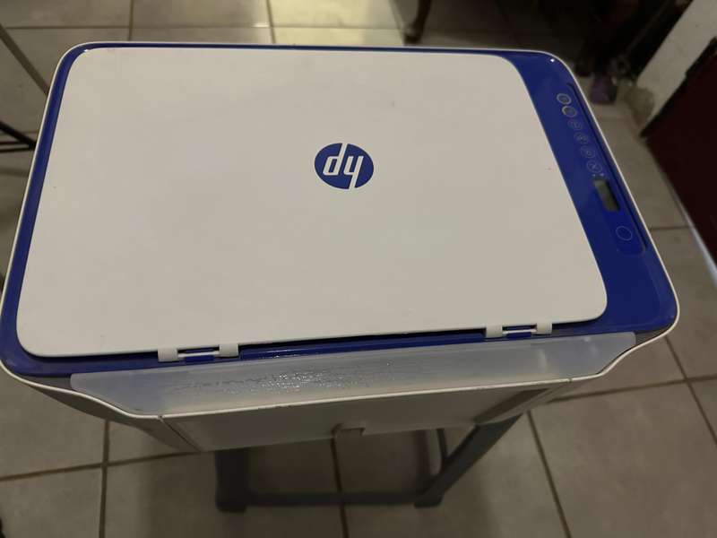 HP PRINTER