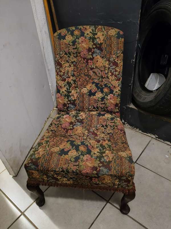 CHAIR