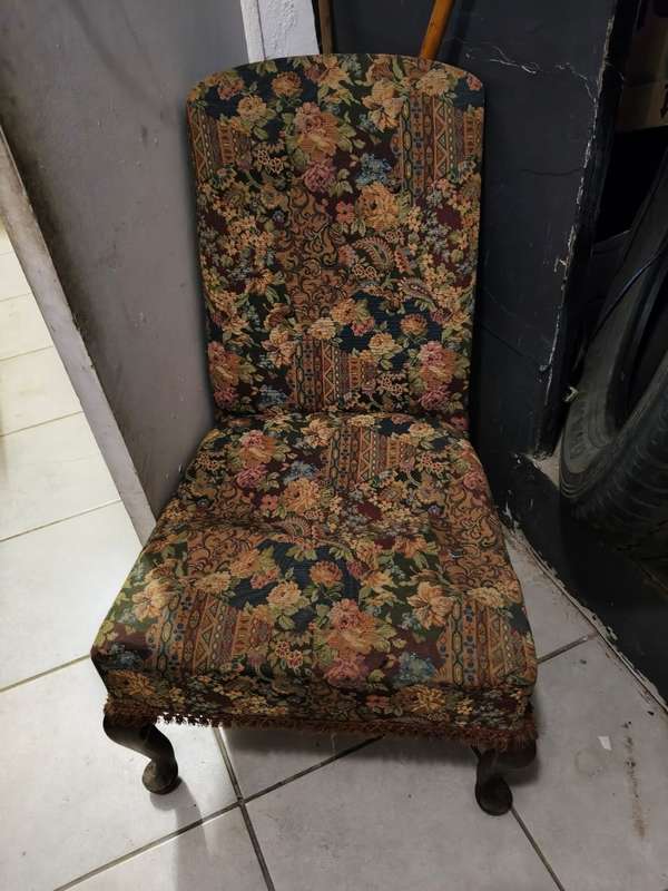 CHAIR
