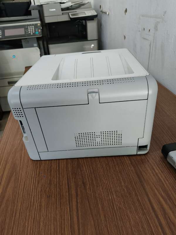 HP PRINTER
