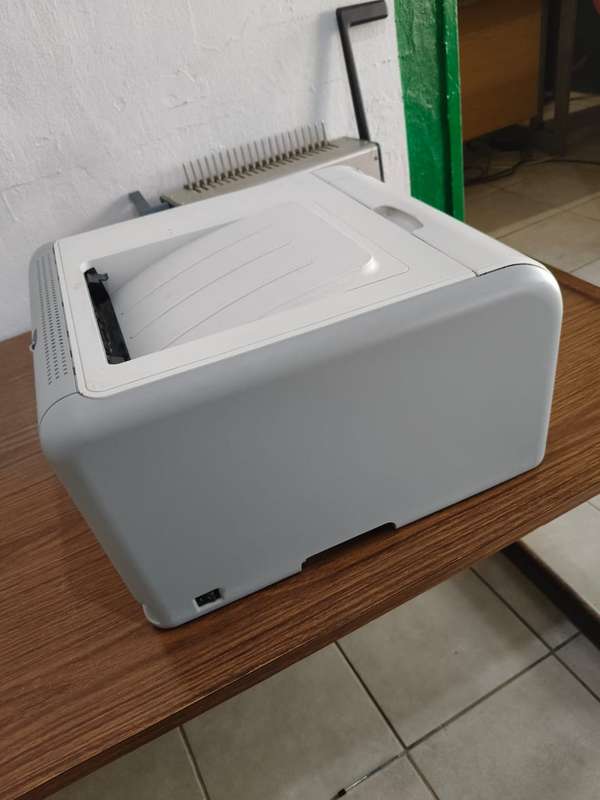 HP PRINTER