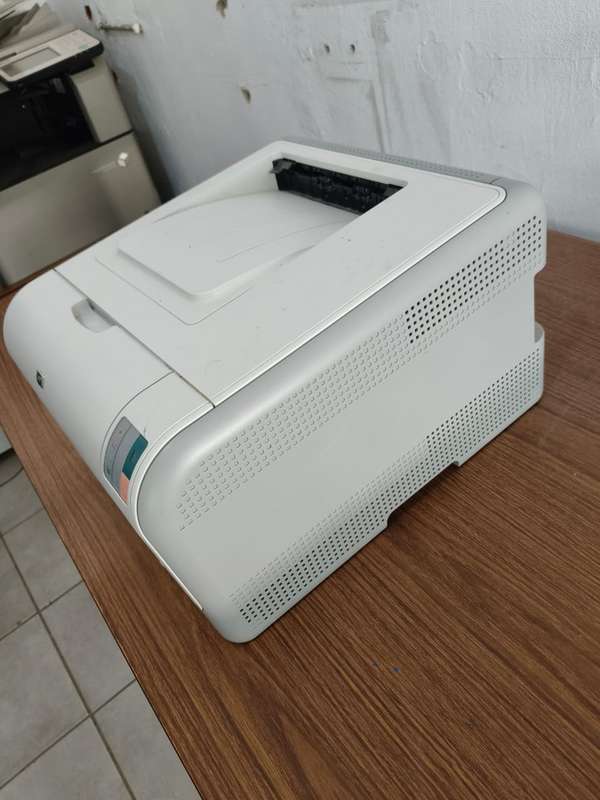 HP PRINTER