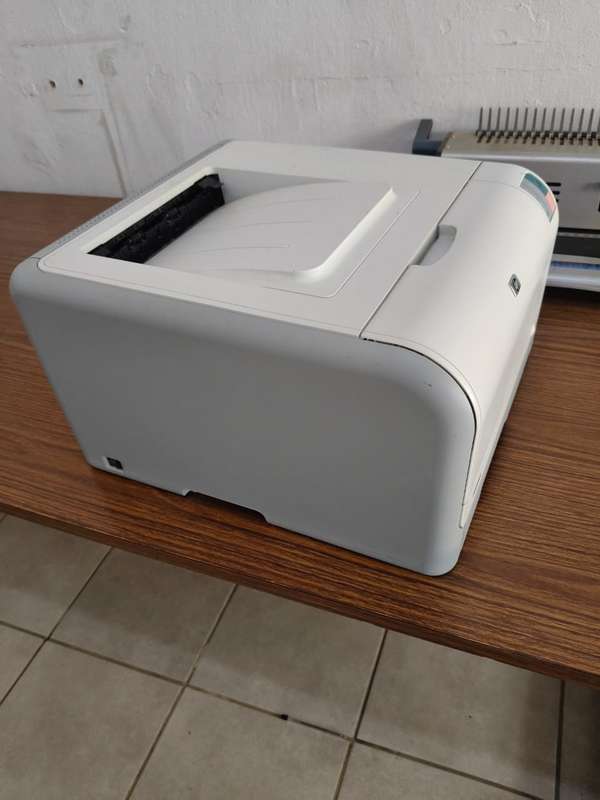 HP PRINTER