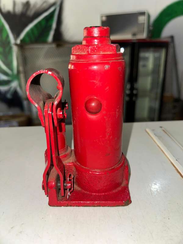 MOTOR JACK 3 TON