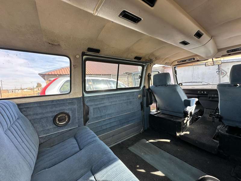 MICROBUS SYNCRO
