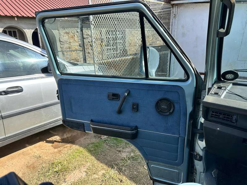 MICROBUS SYNCRO