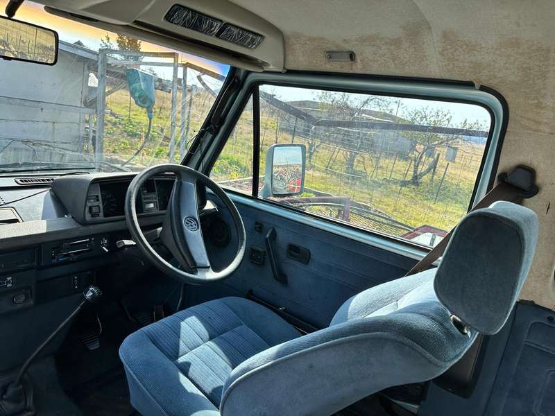 MICROBUS SYNCRO