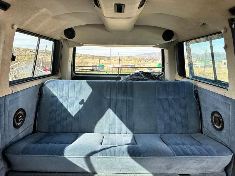 MICROBUS SYNCRO