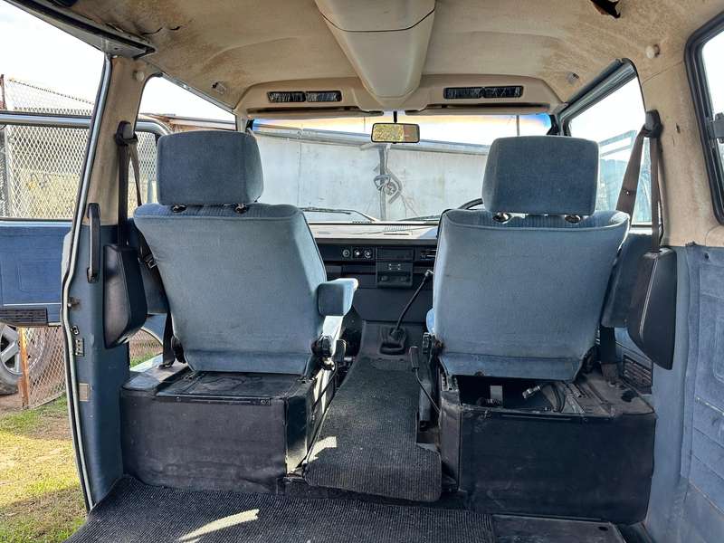 MICROBUS SYNCRO