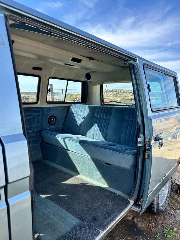 MICROBUS SYNCRO