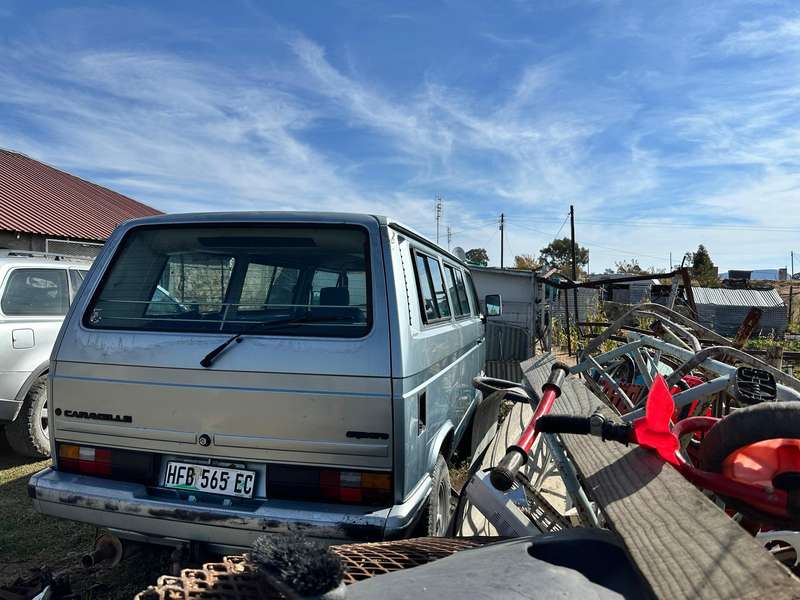 MICROBUS SYNCRO