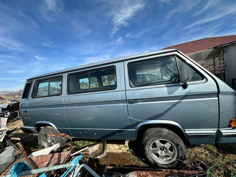 MICROBUS SYNCRO