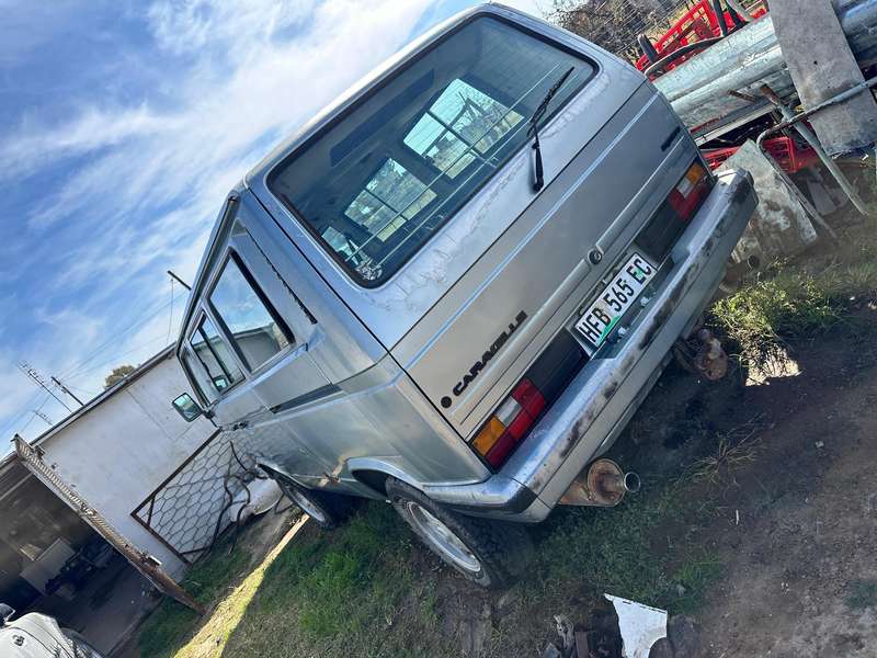 MICROBUS SYNCRO