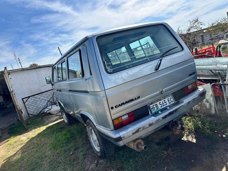 MICROBUS SYNCRO