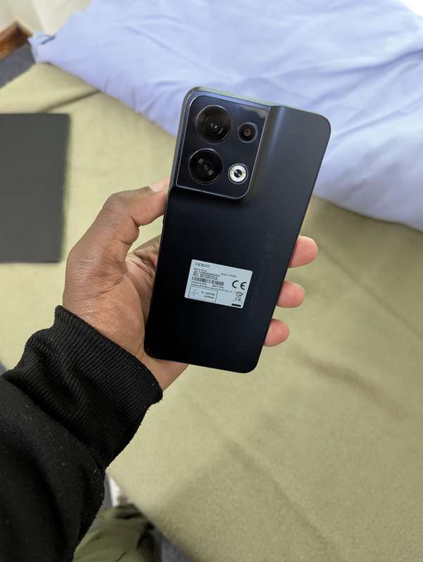 OPPO RENO 8 PRO EXCELLENT CONDITION