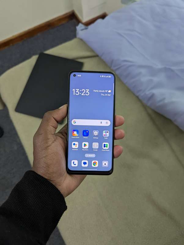 OPPO RENO 8 PRO EXCELLENT CONDITION