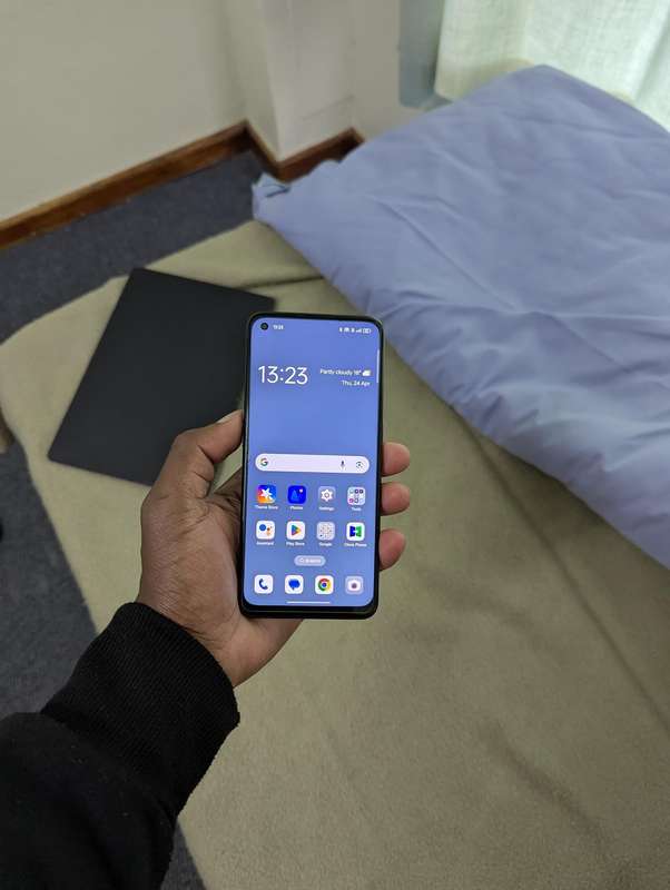 OPPO RENO 8 PRO EXCELLENT CONDITION
