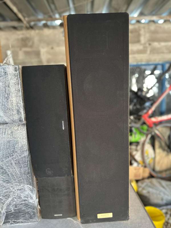 SONY SPEAKERS