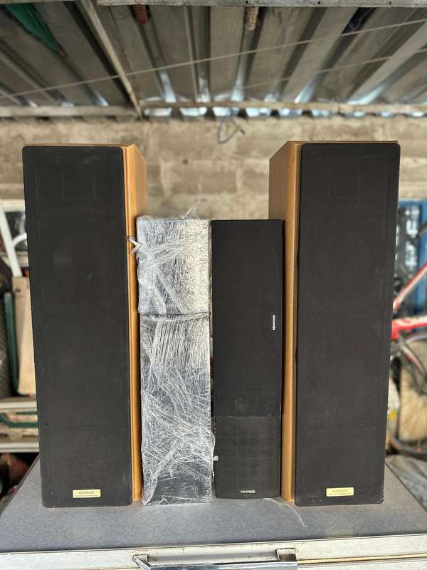 SONY SPEAKERS