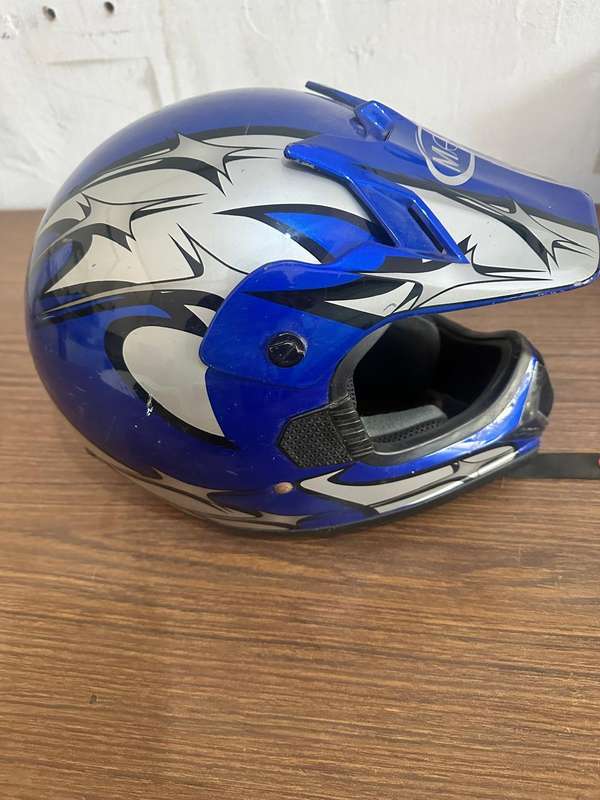 HELMET