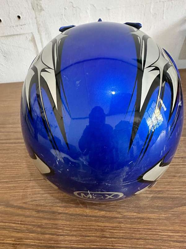 HELMET