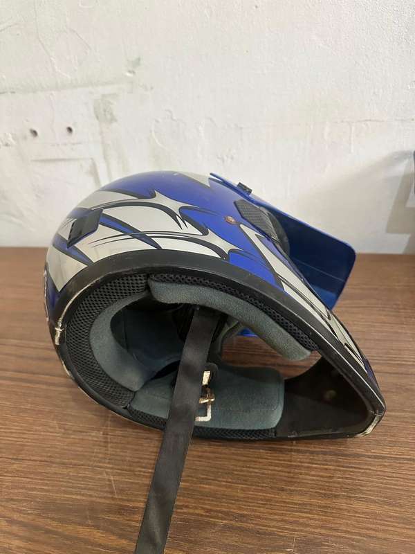 HELMET