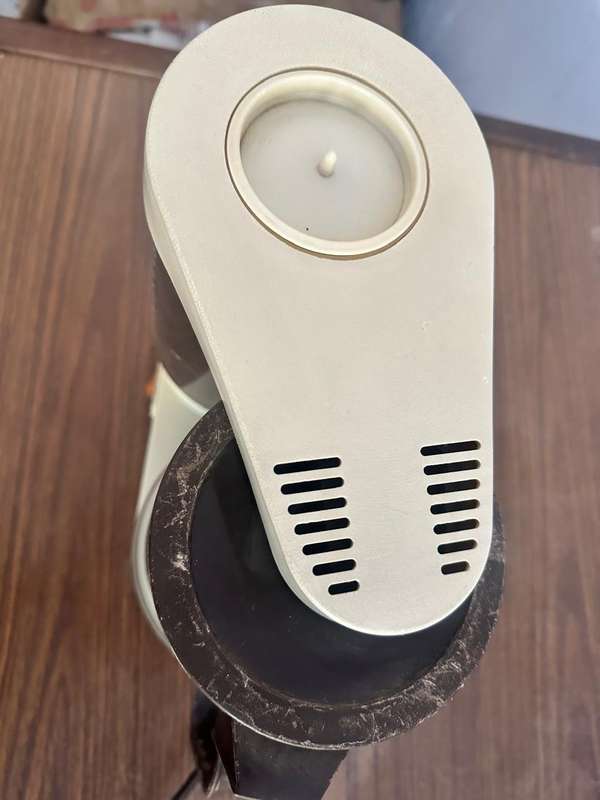 COFFEE MACHINE