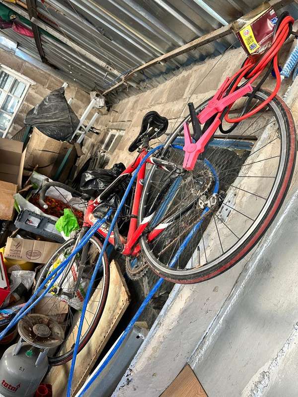 BYCICLE