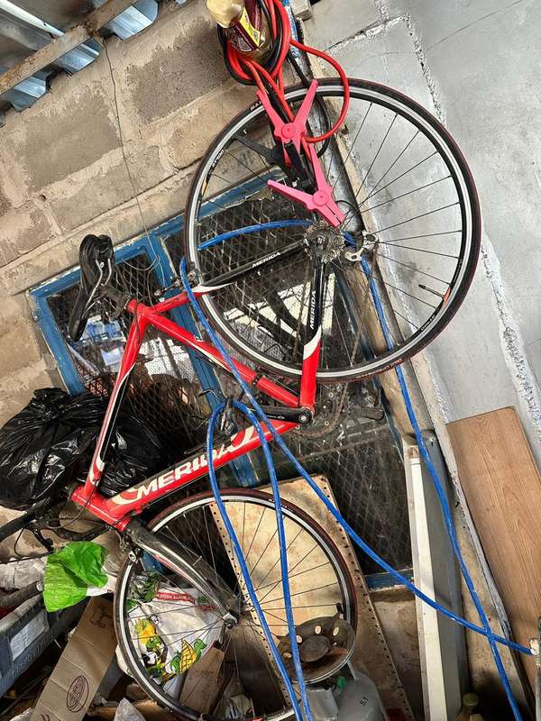 BYCICLE