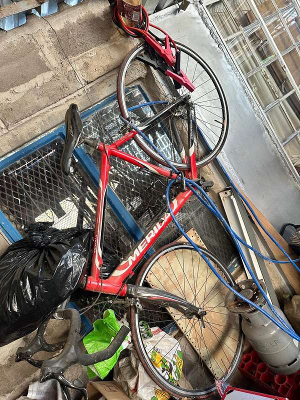 BYCICLE