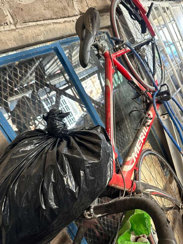 BYCICLE