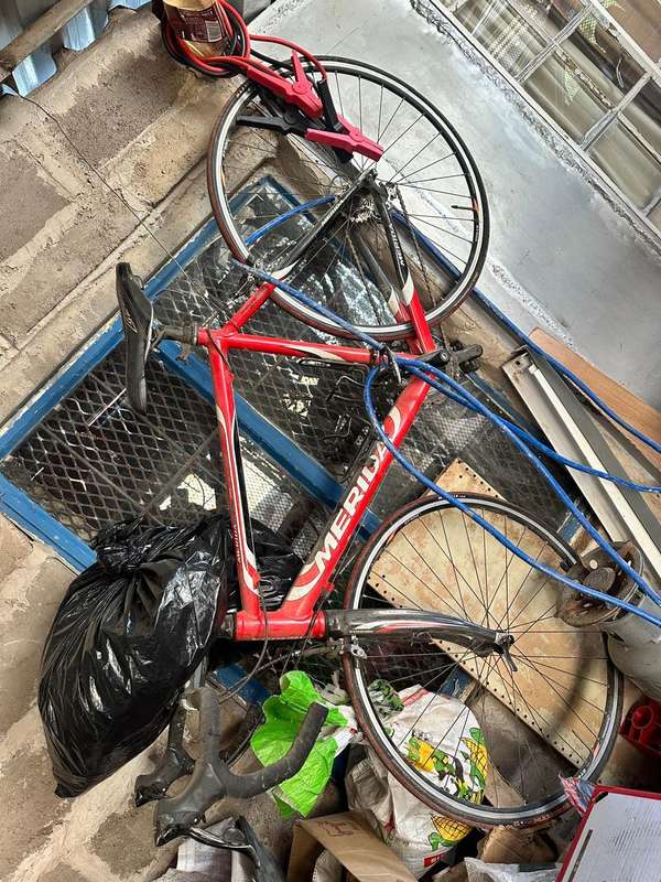 BYCICLE